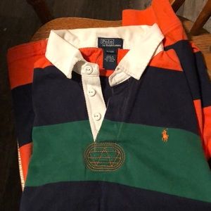 Polo rugby